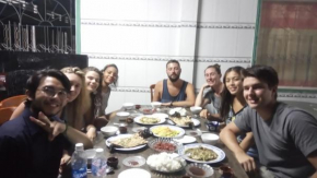 Гостиница Mekong Family Nam Giang Homestay  Cái Bè